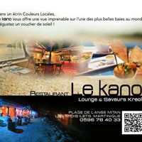 รูปภาพถ่ายที่ Le Kano โดย Business o. เมื่อ 3/5/2020