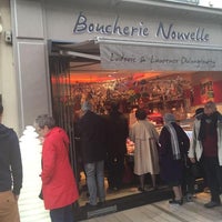รูปภาพถ่ายที่ Boucherie Nouvelle โดย Business o. เมื่อ 3/6/2020