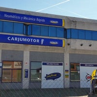 Photo taken at Carjumotor by Business o. on 2/17/2020