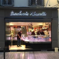 Photo prise au Boucherie Nouvelle par Business o. le3/6/2020