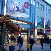 รูปภาพถ่ายที่ Marktplatz-Center โดย Business o. เมื่อ 10/3/2019