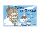 รูปภาพถ่ายที่ Rêve de Manga โดย Business o. เมื่อ 5/16/2020