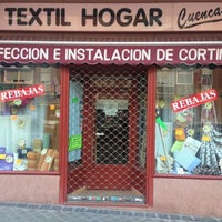 Photo taken at Textil Hogar Cuenca by Business o. on 2/16/2020