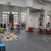 Das Foto wurde bei Memory Tagesstruktur Lernstudio Privatschule von Business o. am 10/14/2019 aufgenommen