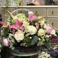 Photo taken at Floristería Miriam by Business o. on 2/16/2020