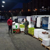 Photo prise au Marisquería y Pescadería Nagore par Business o. le2/17/2020