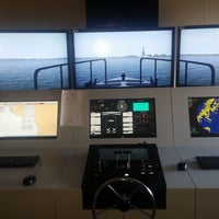 Photo taken at Navtec Radioelectronica Naval by Business o. on 5/13/2020