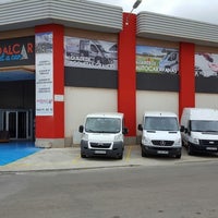 Photo taken at Mudalcar Rent A Car by Business o. on 5/13/2020