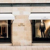 3/6/2020 tarihinde Business o.ziyaretçi tarafından Boutique De Fursac Bordeaux'de çekilen fotoğraf