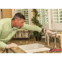 10/1/2019 tarihinde Business o.ziyaretçi tarafından All-American Pest Control'de çekilen fotoğraf