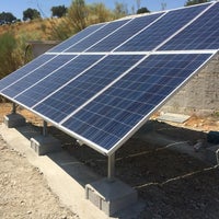 Photo prise au Fimara Solar - Energías Renovables par Business o. le2/17/2020