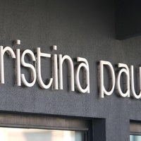 Photo taken at cristina paulo by Business o. on 2/17/2020