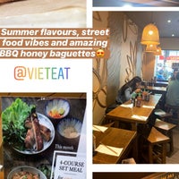 Foto tirada no(a) Viet Eat por Business o. em 11/20/2019