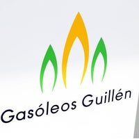 Photo taken at Gasóleos Guillen by Business o. on 2/19/2020