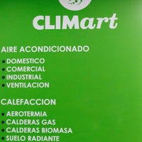 6/17/2020에 Business o.님이 Climart Valencia에서 찍은 사진