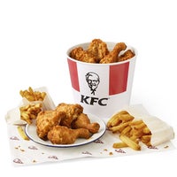 Photo taken at KFC by Business o. on 5/7/2020