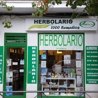 Photo taken at Herbolario 1000 Remedios by Business o. on 5/12/2020