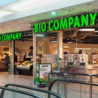 Photo taken at BIO COMPANY by Business o. on 4/30/2020