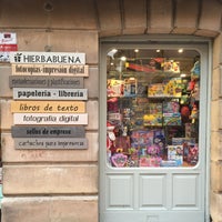 Photo taken at Hierbabuena Sigüenza by Business o. on 2/17/2020