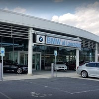 Das Foto wurde bei Faulkner BMW von Business o. am 5/15/2020 aufgenommen