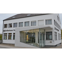 Photos At Volksbank Raiffeisenbank Bayern Mitte Eg