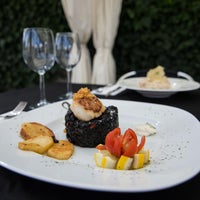 6/18/2020 tarihinde Business o.ziyaretçi tarafından Restaurante El Cantón'de çekilen fotoğraf