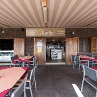 Photo taken at El Mago Karlín by Business o. on 2/16/2020