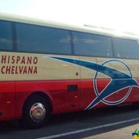 Foto scattata a Hispano Chelvana. da Business o. il 2/17/2020