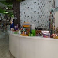 Photo taken at Librería Infantil El Hada Lucía by Business o. on 3/5/2020