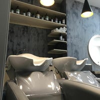 Photo taken at Isabela Hair &amp;amp; Beauty by Business o. on 2/17/2020