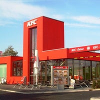 Photo prise au KFC par Business o. le5/13/2020