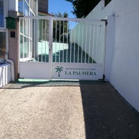 Foto diambil di Centro de Atención a la 3ª Edad La Palmera oleh Business o. pada 6/20/2020