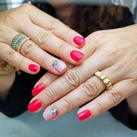 Photo taken at Cristina Nails by Business o. on 5/17/2020