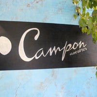 Photo taken at Campon by Business o. on 5/15/2020