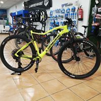 Photo taken at Olivo Bike by Business o. on 2/17/2020