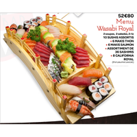 Photo prise au wasabi par Business o. le8/20/2017