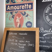 Photo taken at L&amp;#39;Amourette by Business o. on 3/5/2020