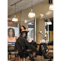 Photo taken at Supercuts by Business o. on 8/22/2019