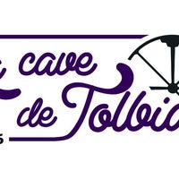 Photo taken at La Cave de Tolbiac by Business o. on 5/24/2020