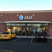 Photo taken at AT&amp;amp;T by Business o. on 10/24/2019