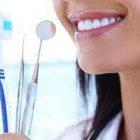 Снимок сделан в Clínica Dental Garraf пользователем Business o. 2/17/2020