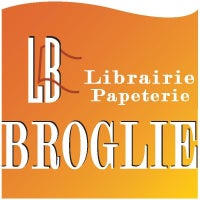 Photo taken at Librairie Broglie by Business o. on 2/21/2020