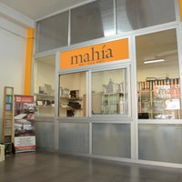 Photo taken at Mahía by Business o. on 6/16/2020
