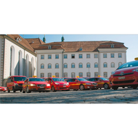 Das Foto wurde bei Herold Taxi AG von Business o. am 1/18/2018 aufgenommen