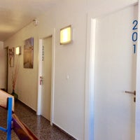 Foto scattata a Hostal Pitiusa da Business o. il 6/16/2020