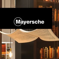 Photo prise au Mayersche Buchhandlung par Business o. le5/12/2020