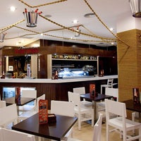 Photo taken at Restaurante Taperia 4 Bellotas by Business o. on 2/16/2020