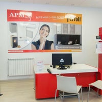 Photo taken at APM Soluciones Energéticas by Business o. on 6/16/2020