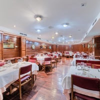 Photo taken at Restaurante Rincón Gallego de Albacete by Business o. on 5/13/2020