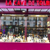 5/24/2020 tarihinde Business o.ziyaretçi tarafından La Cave de Tolbiac'de çekilen fotoğraf